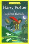 HARRY POTTER Y LA PIEDRA FILOSOFAL 1 (TD)