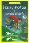 Harry Potter y la Piedra Filosofal (Harry Potter 1)