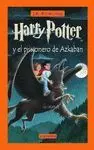 Harry Potter y el Prisionero de Azkaban 3 (Td)