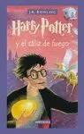 Harry Potter y el Caliz de Fuego 4 (Td)