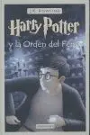 Harry Potter y la Orden del Fenix 5 (Td)