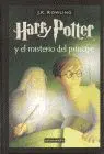 Harry Potter y el Misterio del Principe 6 (Td)