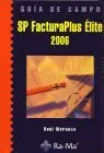Sp Facturaplus Elite. Guia de Campo