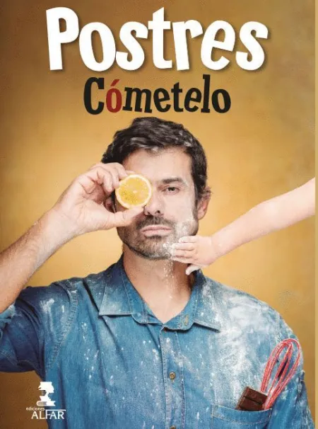 Postres Cometelo