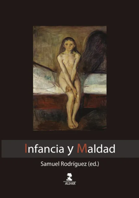 Infancia y Maldad