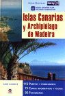 GUIAS NAUTICAS IMRAY. ISLAS CANARIAS Y ARCHIPIELAGO DE MADEIRA
