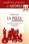 Cuadernos Practicos Ajedrez 11 Pieza Problematica