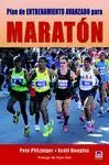 Plan Entrenamiento Avanzado para Maraton
