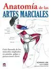 Anatomia de las Artes Marciales