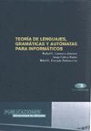 TEORIA DE LENGUAJES, GRAMATICAS Y AUTOMATAS PARA INFORMATICOS