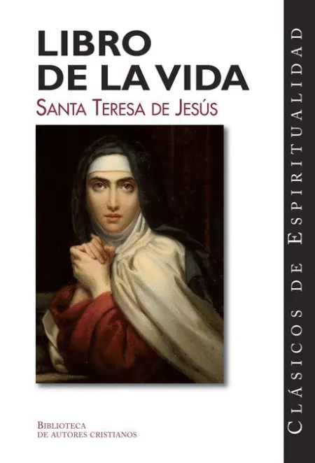 Libro de la Vida