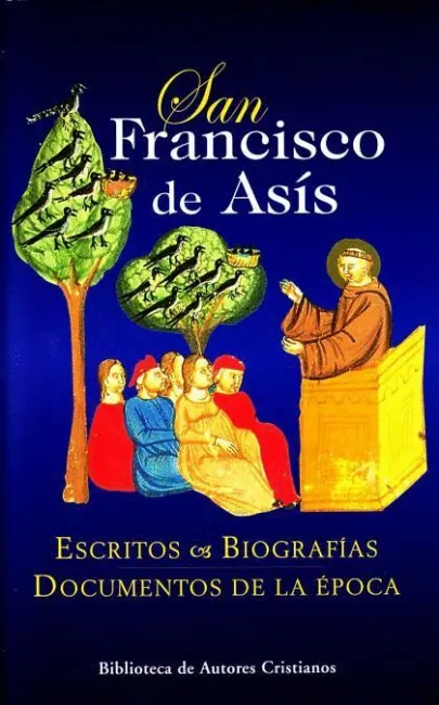 San Francisco de Asis