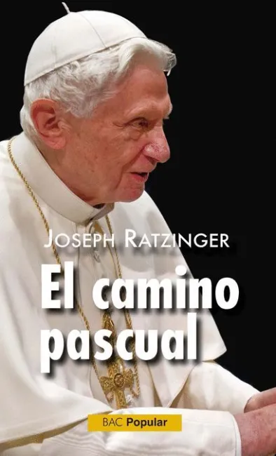 Camino Pascual, el