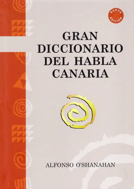 Gran Diccionario del Habla Canaria