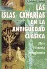 Islas Canarias en la Antiguedad Clasica