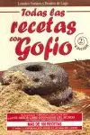 Todas las Recetas con Gofio