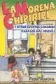 Morena Chipiripi y Otros Cuentos Canarios, la