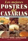 Mejores Postres de Canarias