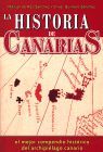 HISTORIA DE CANARIAS