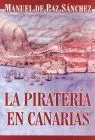 La Piratería en Canarias