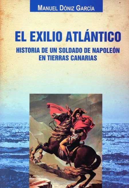 El Exilio Atlántico