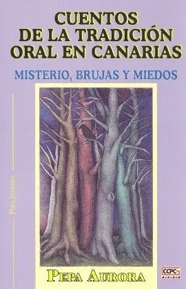 Cuentos de la Tradición Oral en Canarias