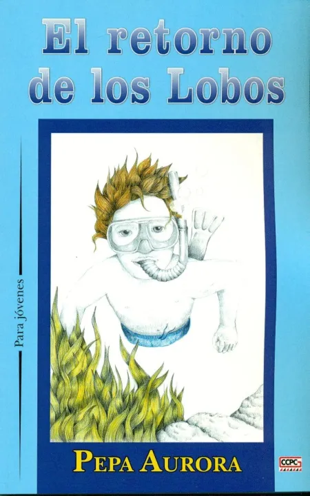 El Retorno de los Lobos