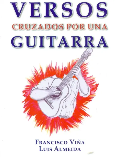 Versos Cruzados por una Guitarra
