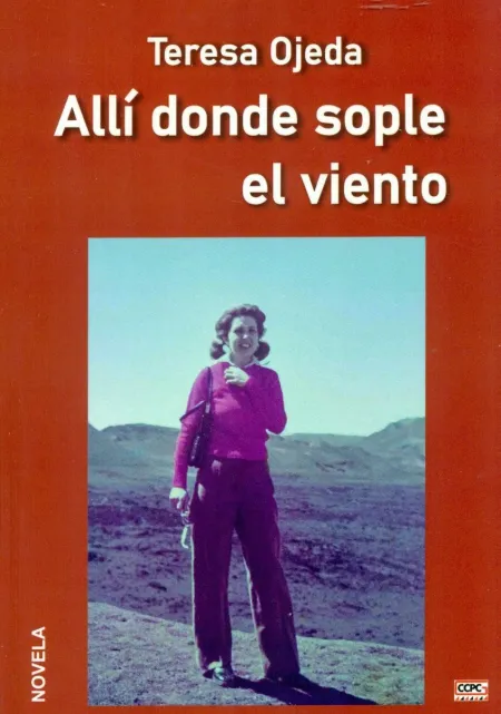 Alli Donde Sople el Viento