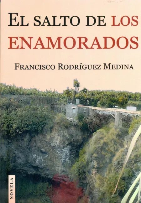 El Salto de los Enamorados