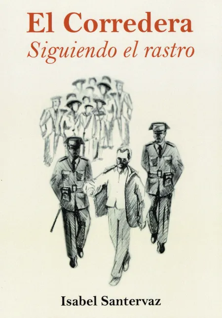 El Corredera. Siguiendo el Rastro