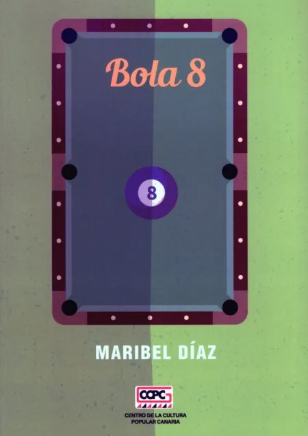 Bola 8 / si Sólo te Digo Adiós