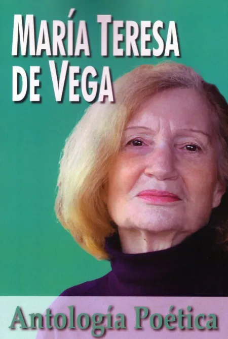 Antología Poética