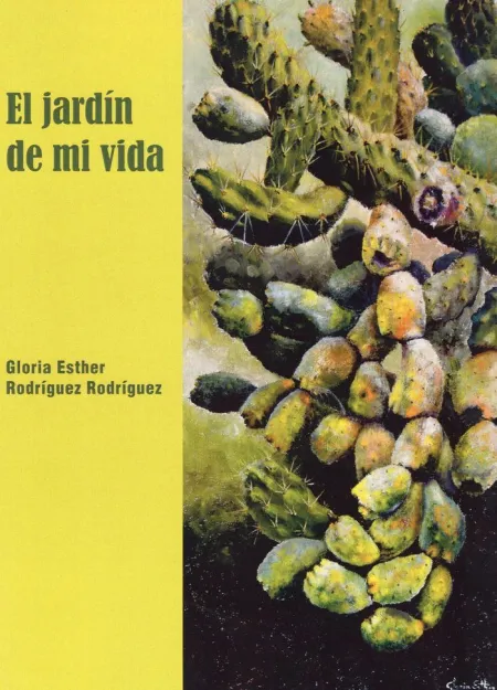 El Jardín de mi Vida