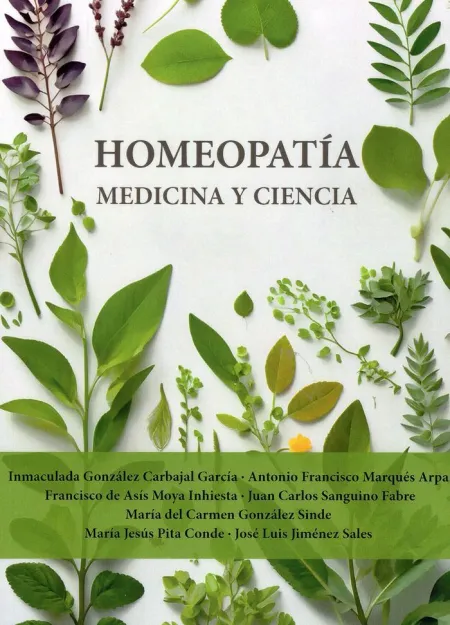 Homeopatía. Medicina y Ciencia