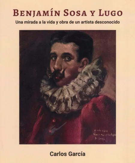 Benjamín Sosa y Lugo