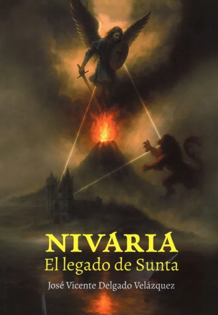 Nivaria, el Legado de Sunta