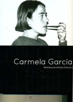 CARMELA GARCIA - BIBLIOTECA ARTISTAS CANARIOS 53