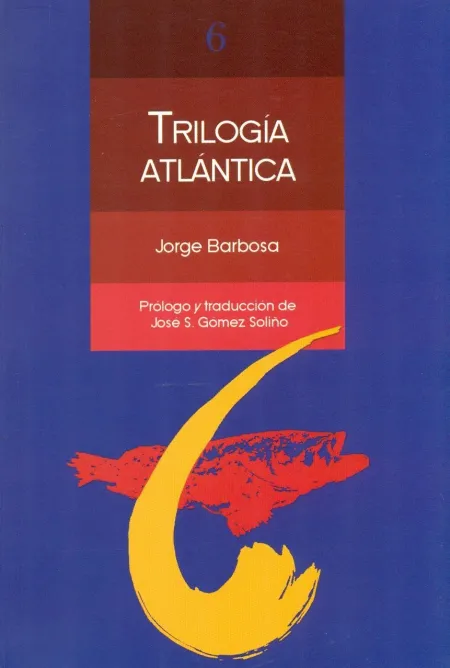 Trilogia Atlantica