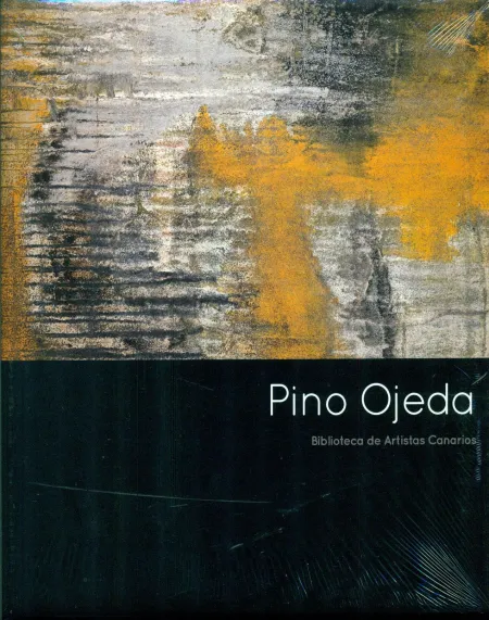 Pino Ojeda. Biblioteca de Artistas Canarios 59
