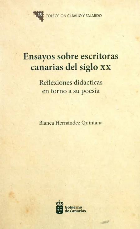Ensayos Sobre Escritoras Canarias del Siglo Xx