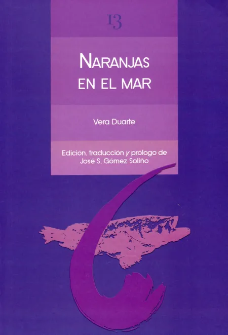 Naranjas en el Mar