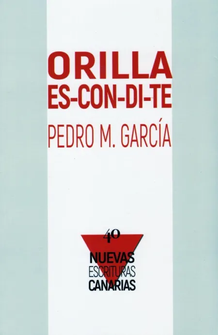 Orilla Es-Con-Di-Te