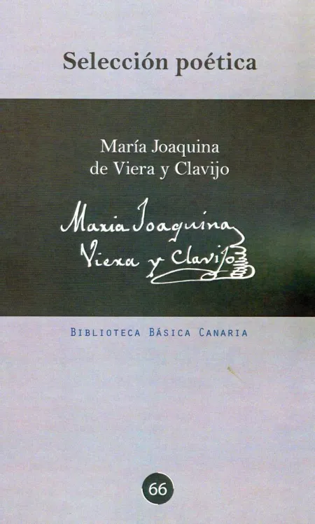 Seleccion Poetica