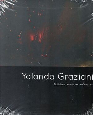 YOLANDA GRAZIANI. BIBLIOTECA DE ARTISTAS DE CANARIAS 74
