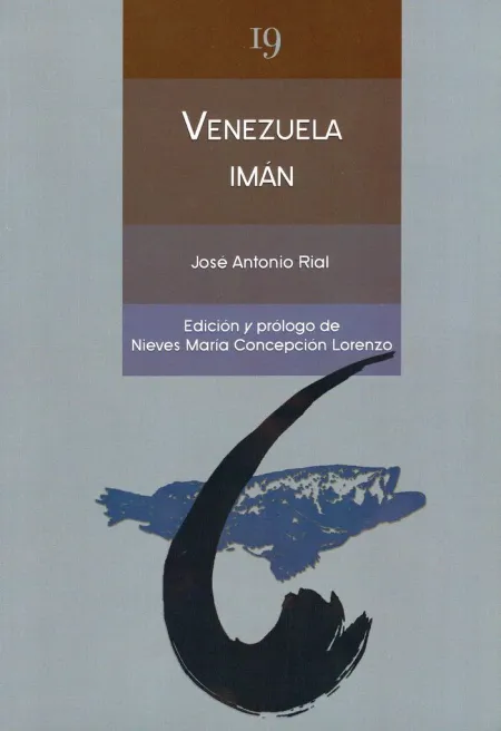 Venezuela Imán