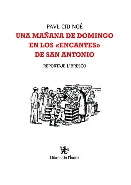 Una Mañana de Domingo en los 