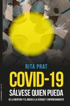 Covid 19 Sálvese Quien Pueda