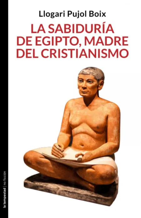 La Sabiduría de Egipto, Madre del Cristianismo
