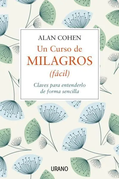 Un Curso de Milagros (Facil)